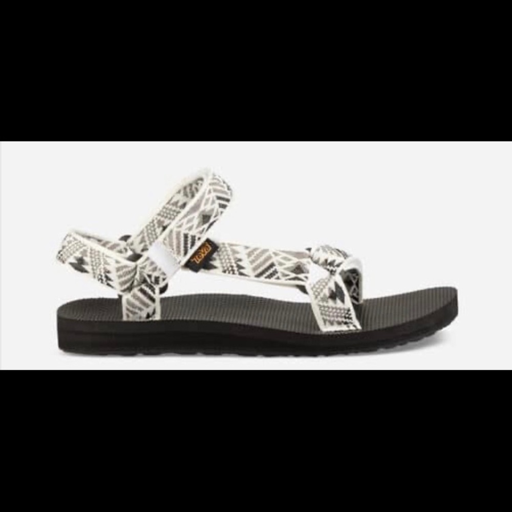 Teva sandals